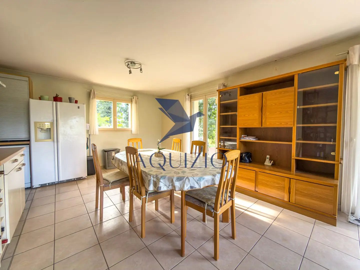 Maison à vendre, 152m², Viuz-en-Sallaz