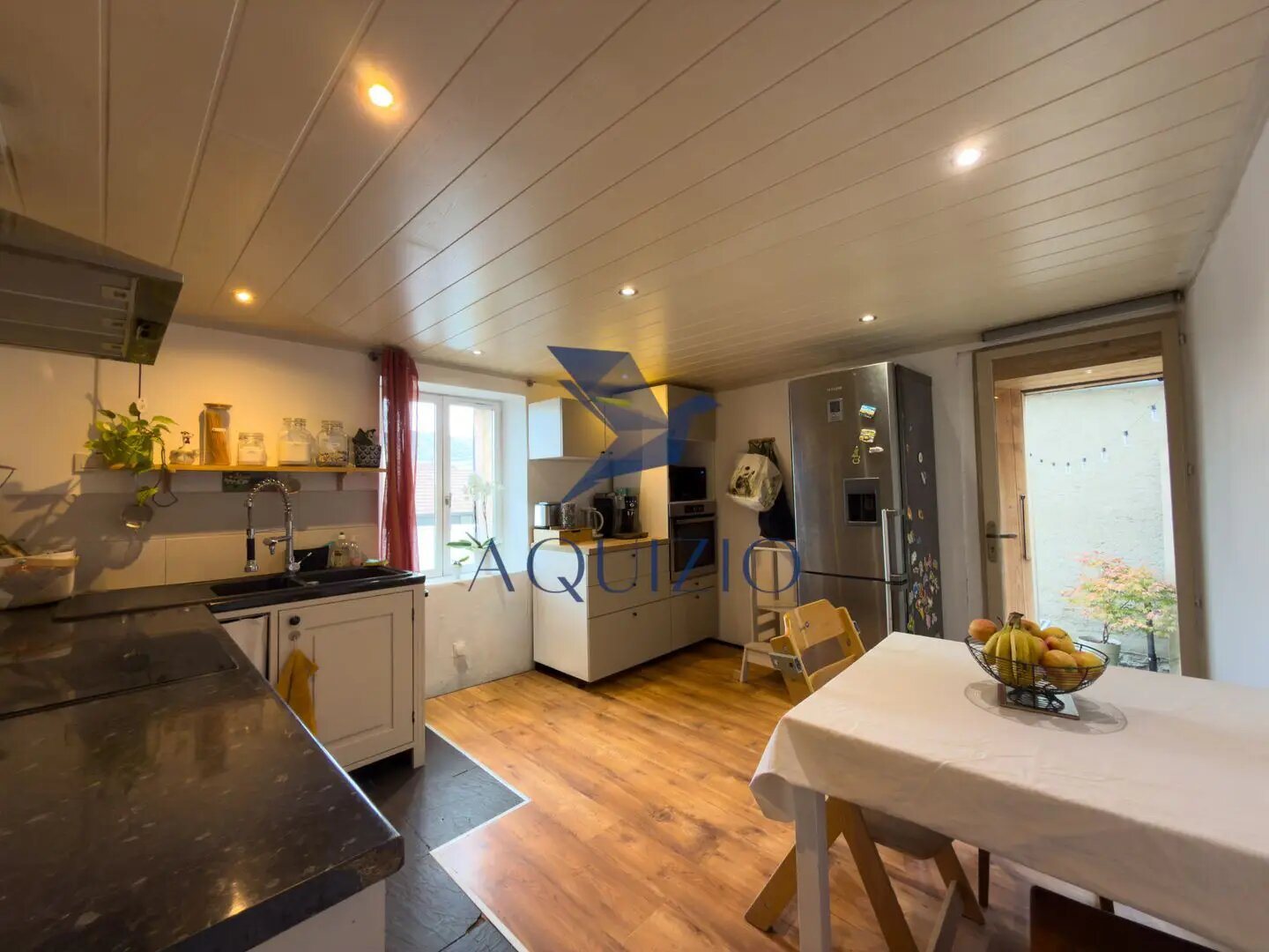 Maison à vendre, 108m², Viuz-en-Sallaz