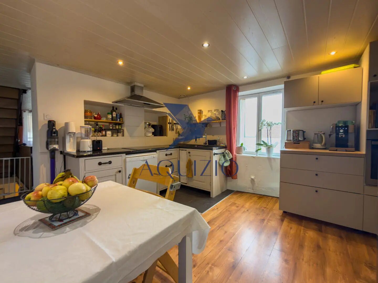 Maison à vendre, 108m², Viuz-en-Sallaz