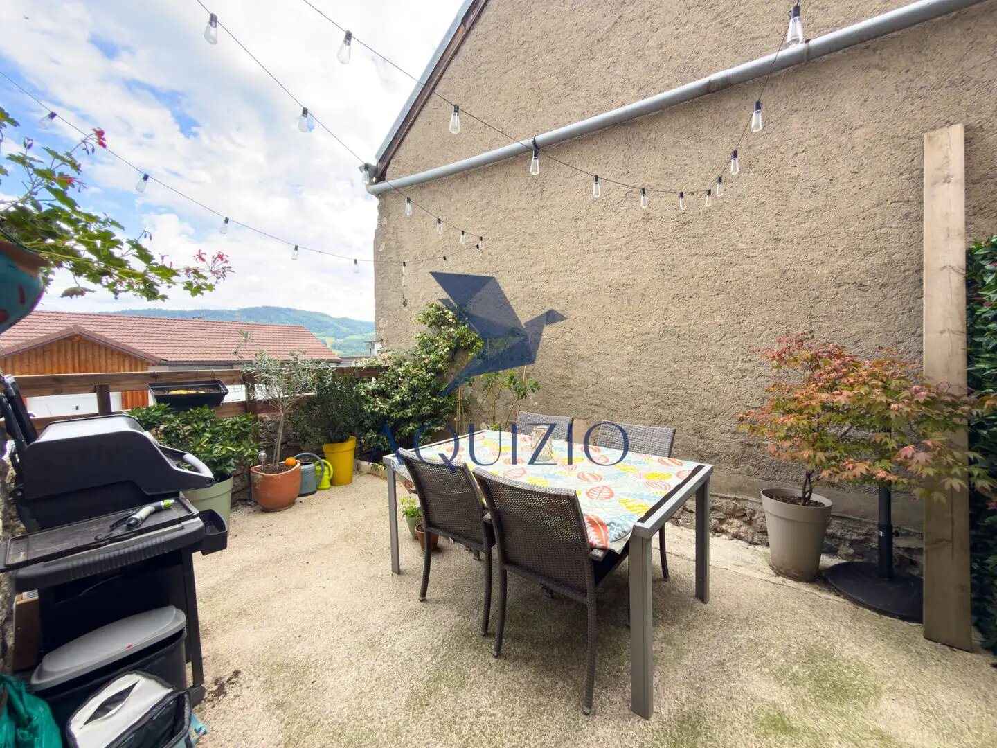 Maison à vendre, 108m², Viuz-en-Sallaz