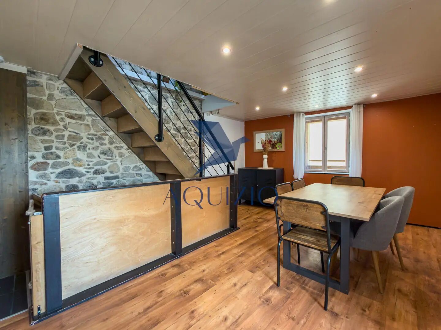 Maison à vendre, 108m², Viuz-en-Sallaz
