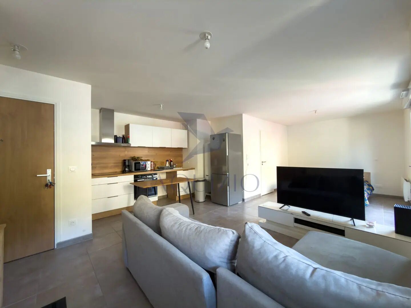 Appartement à vendre, 38m², Ayse