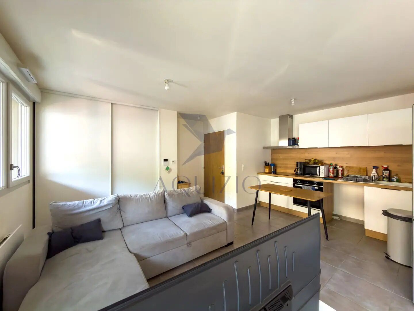 Appartement à vendre, 38m², Ayse