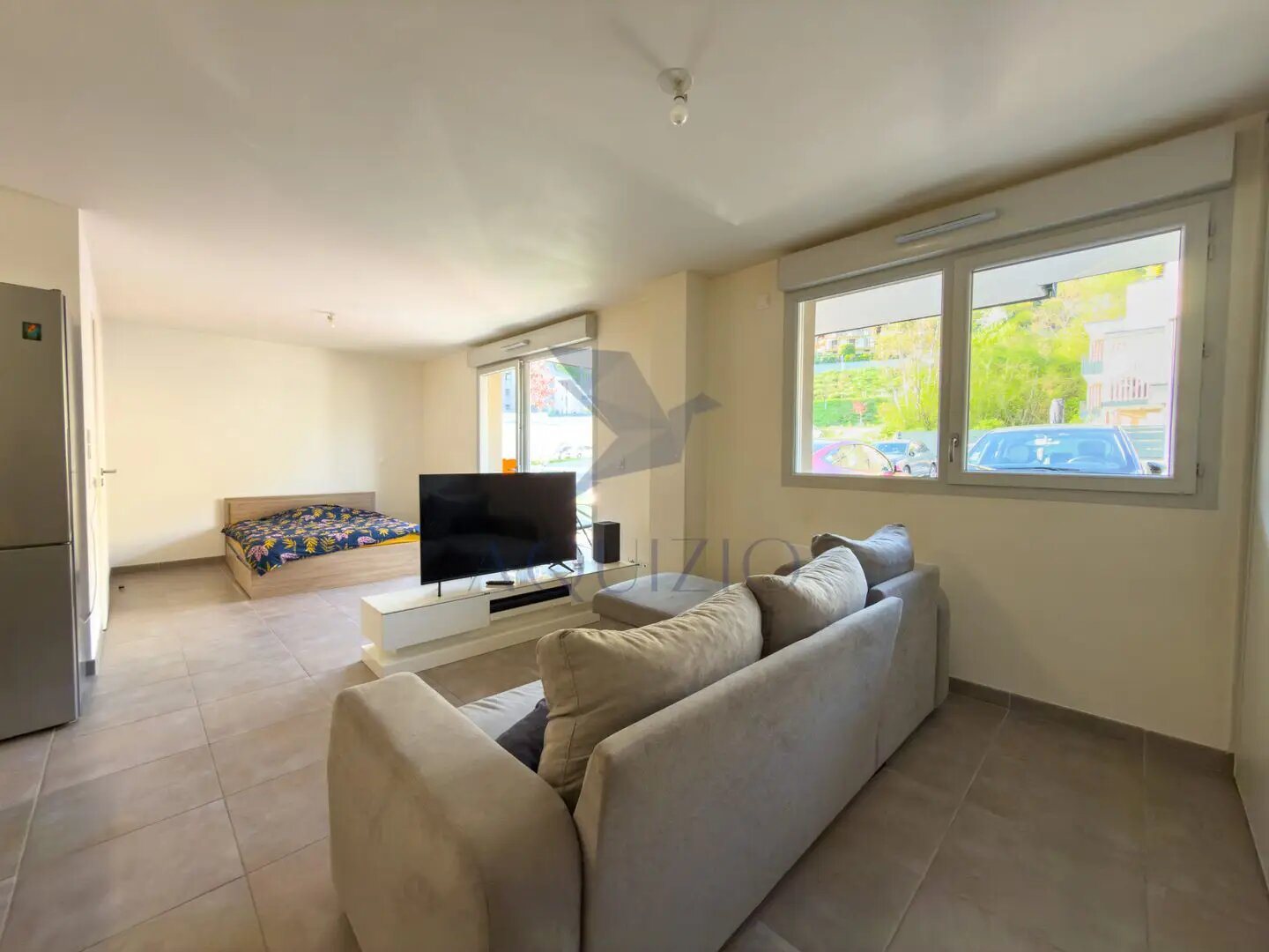 Appartement à vendre, 38m², Ayse