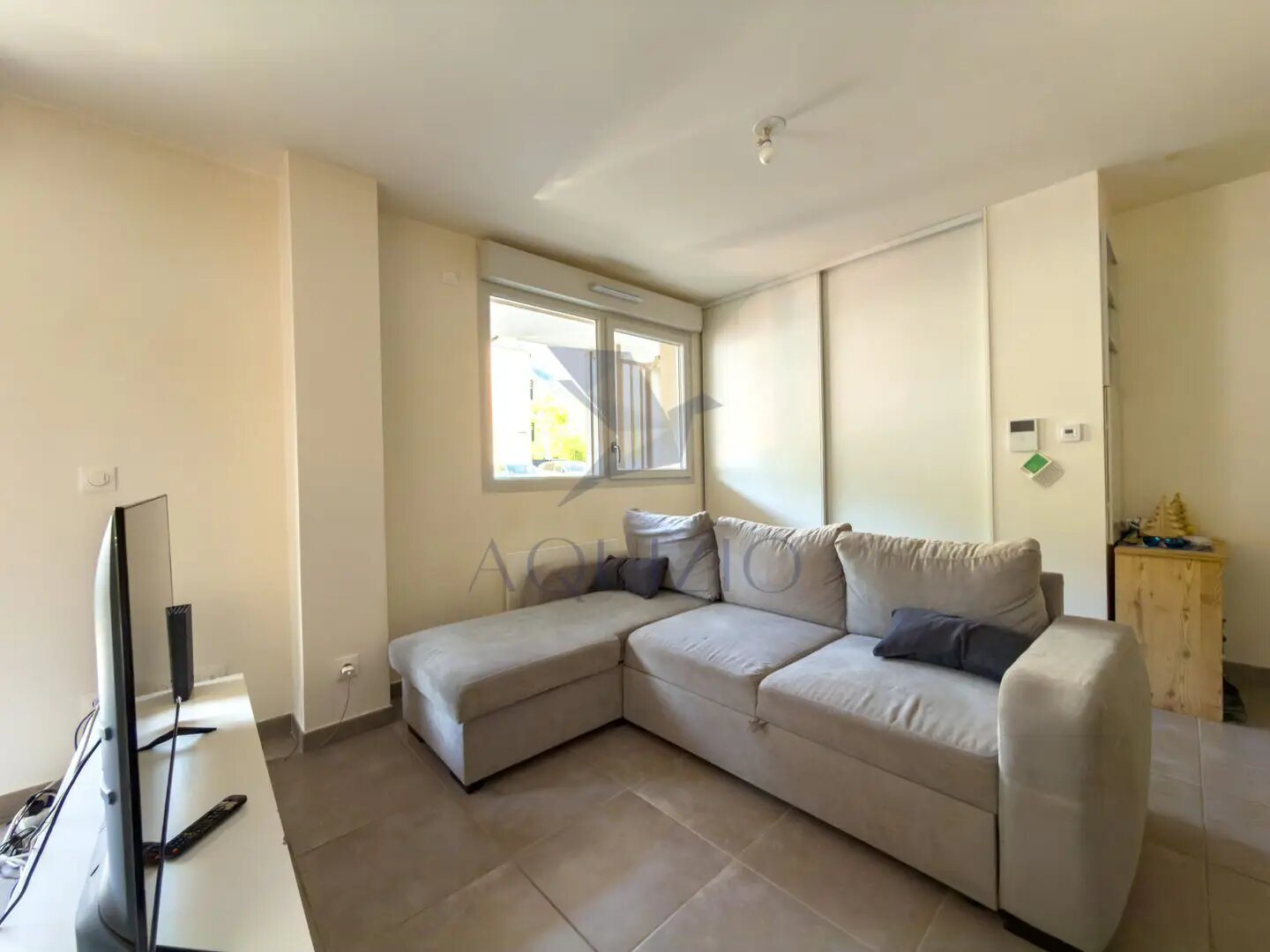 Appartement à vendre, 38m², Ayse