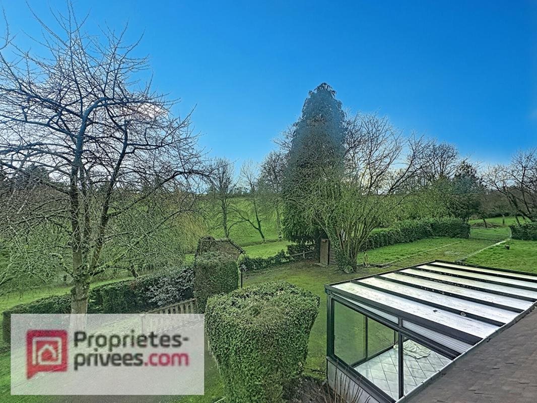 Maison à vendre, 132m², Saint-Désir