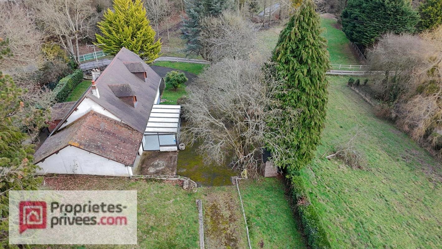 Maison à vendre, 132m², Saint-Désir