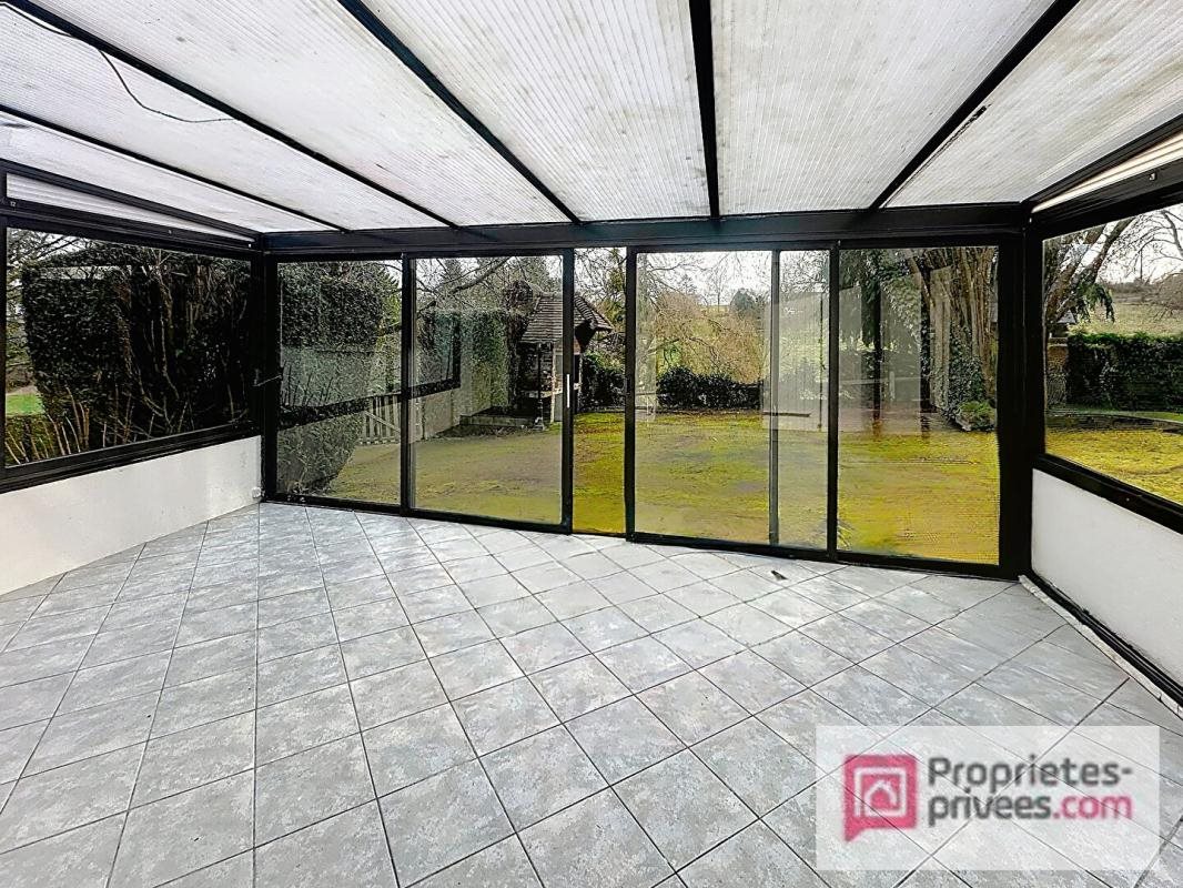 Maison à vendre, 132m², Saint-Désir