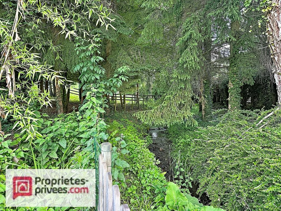 Maison à vendre, 93m², Saint-Désir