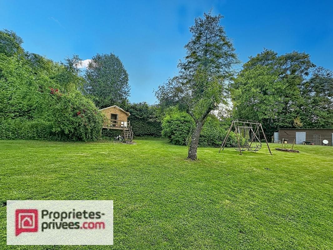 Maison à vendre, 93m², Saint-Désir