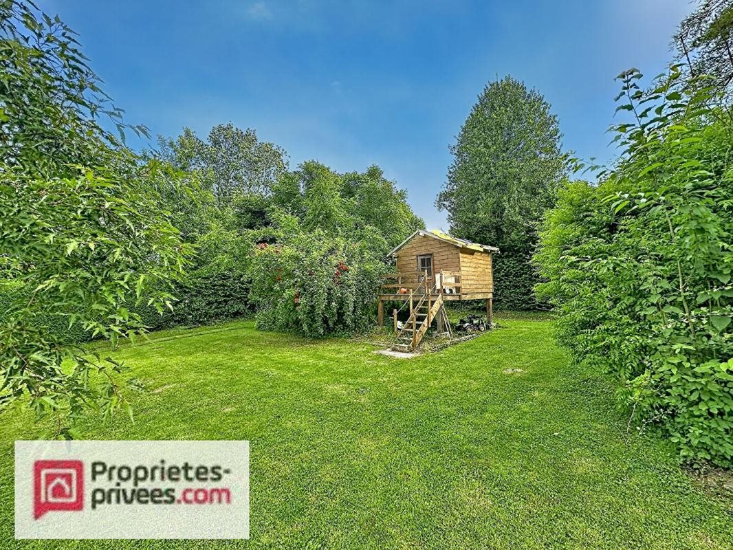 Maison à vendre, 93m², Saint-Désir