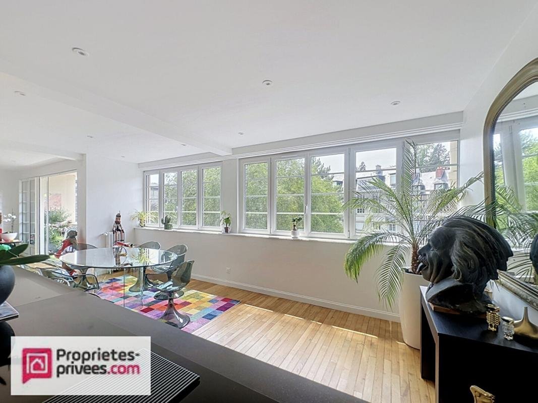 Appartement à vendre, 120m², Lisieux