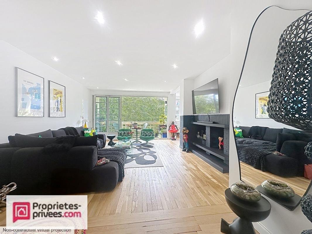 Appartement à vendre, 120m², Lisieux
