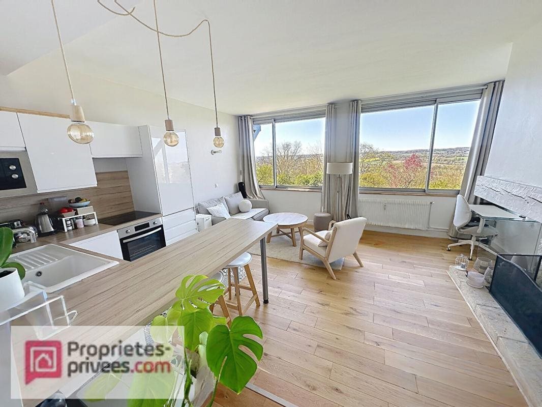 Appartement à vendre, 36m², Deauville