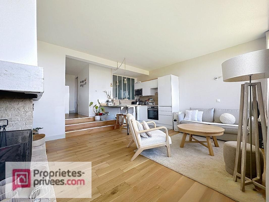 Appartement à vendre, 36m², Deauville