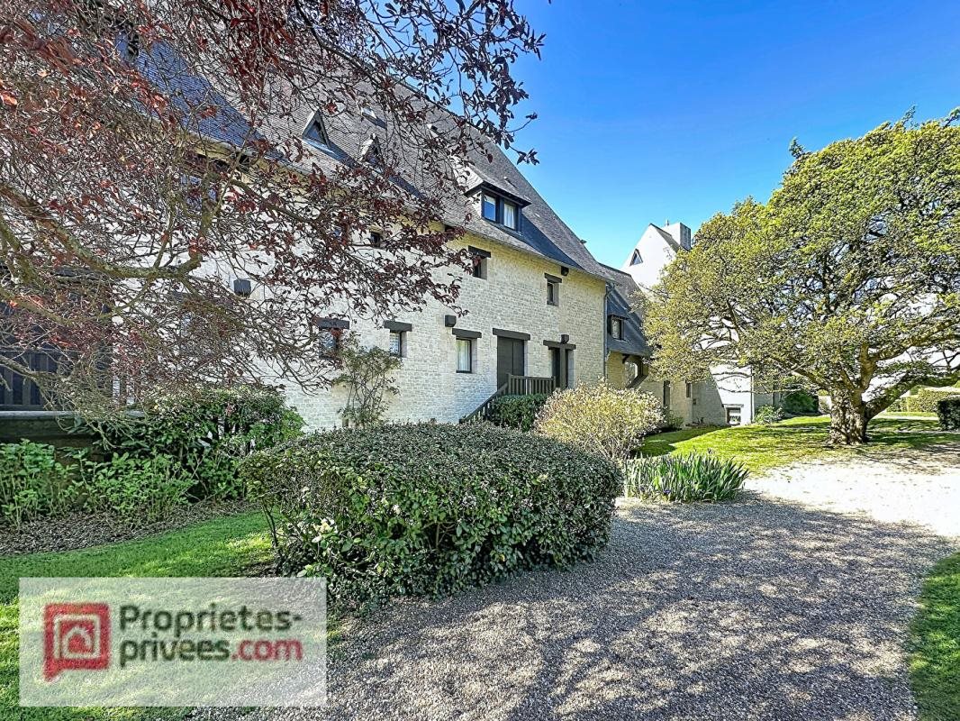 Appartement à vendre, 36m², Deauville