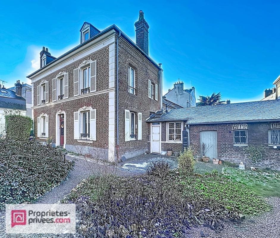 Maison à vendre, 130m², Lisieux