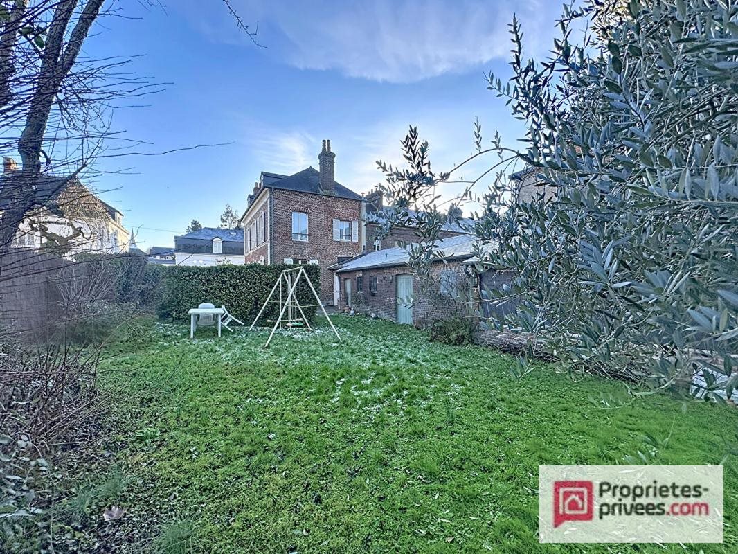 Maison à vendre, 130m², Lisieux