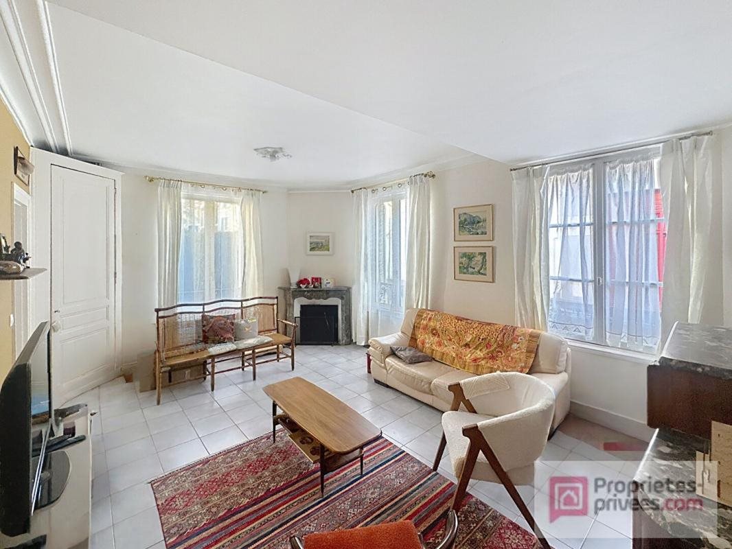 Maison à vendre, 130m², Lisieux