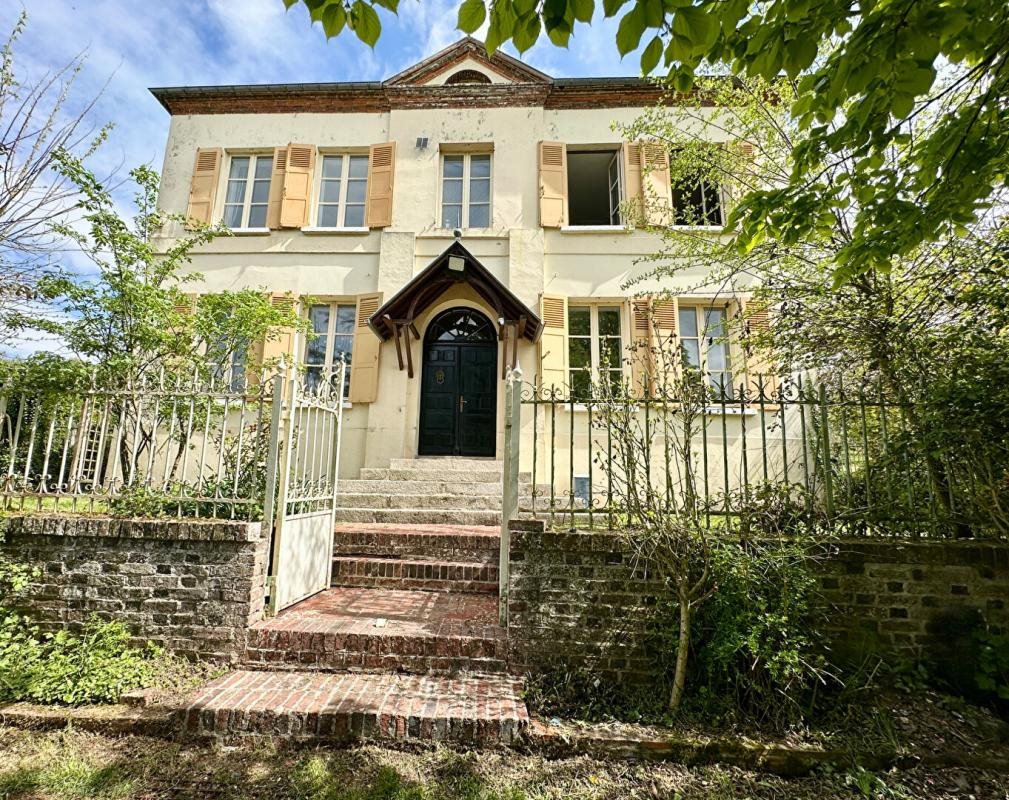 Maison à vendre, 196m², Livarot