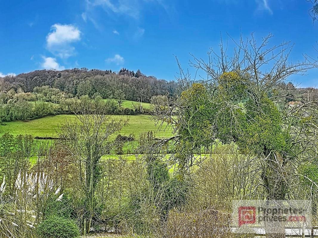 Maison à vendre, 196m², Livarot