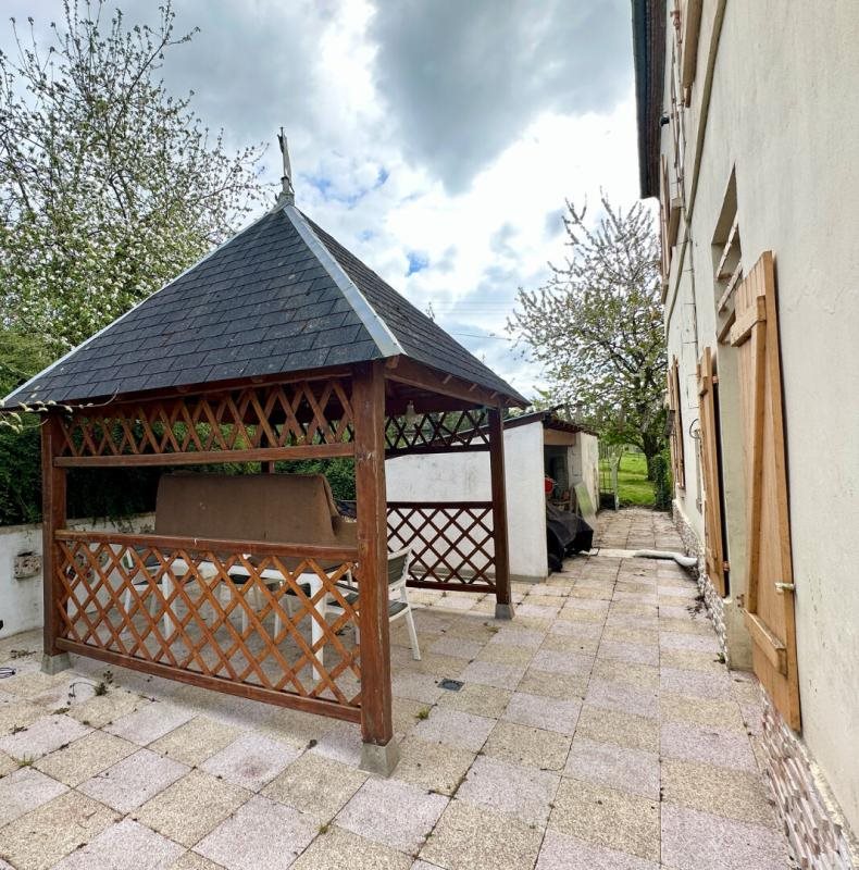 Maison à vendre, 196m², Livarot