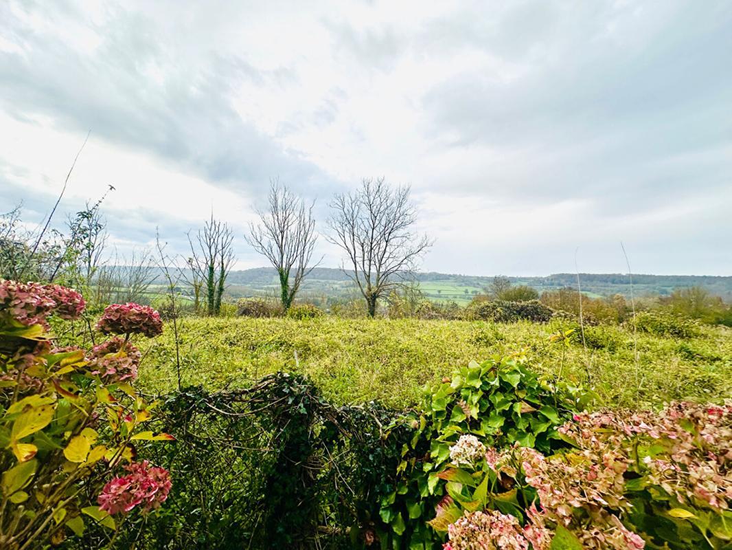 Maison à vendre, 50m², Manneville-la-Pipard