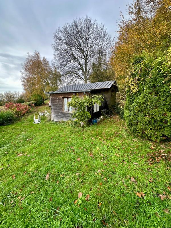 Maison à vendre, 50m², Manneville-la-Pipard