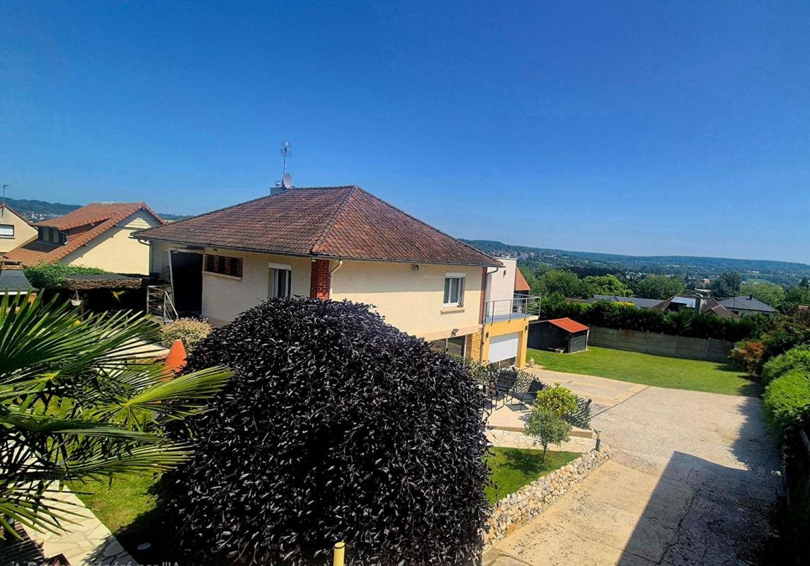 Maison à vendre, 180m², Deauville