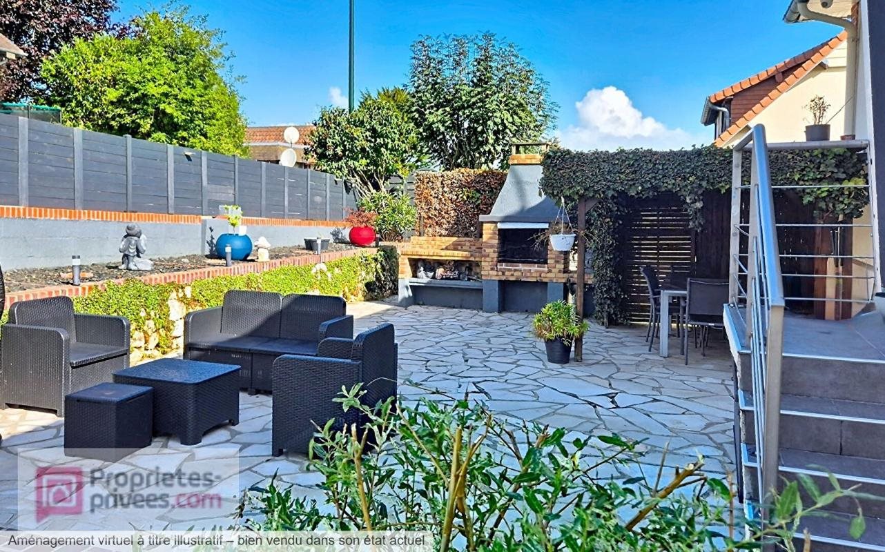 Maison à vendre, 180m², Deauville