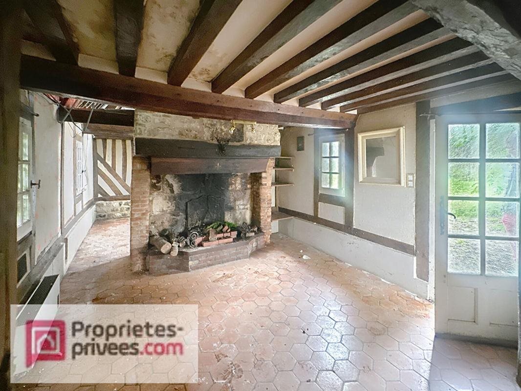 Maison à vendre, 100m², Pont-l'Evêque