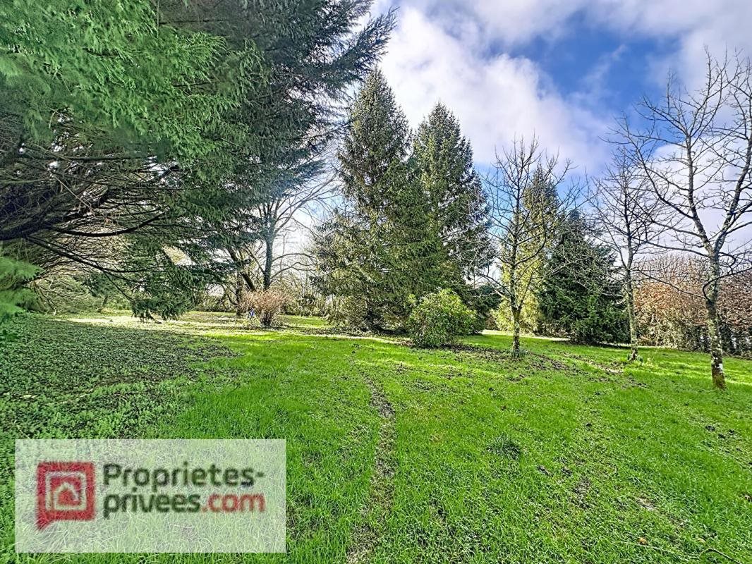 Maison à vendre, 100m², Pont-l'Evêque