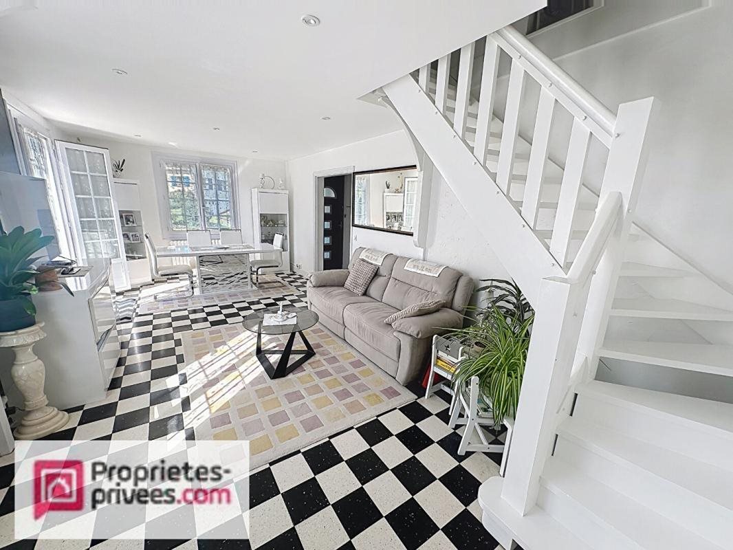 Maison à vendre, 126m², Pont-l'Evêque