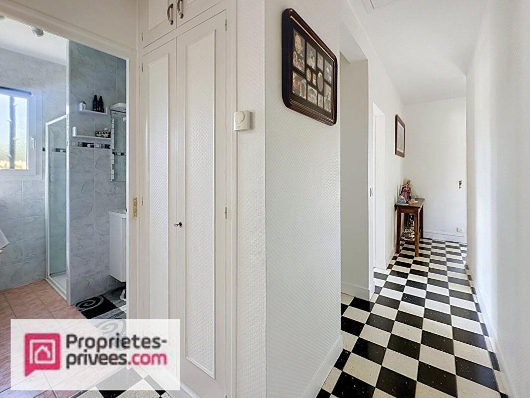 Maison à vendre, 126m², Pont-l'Evêque