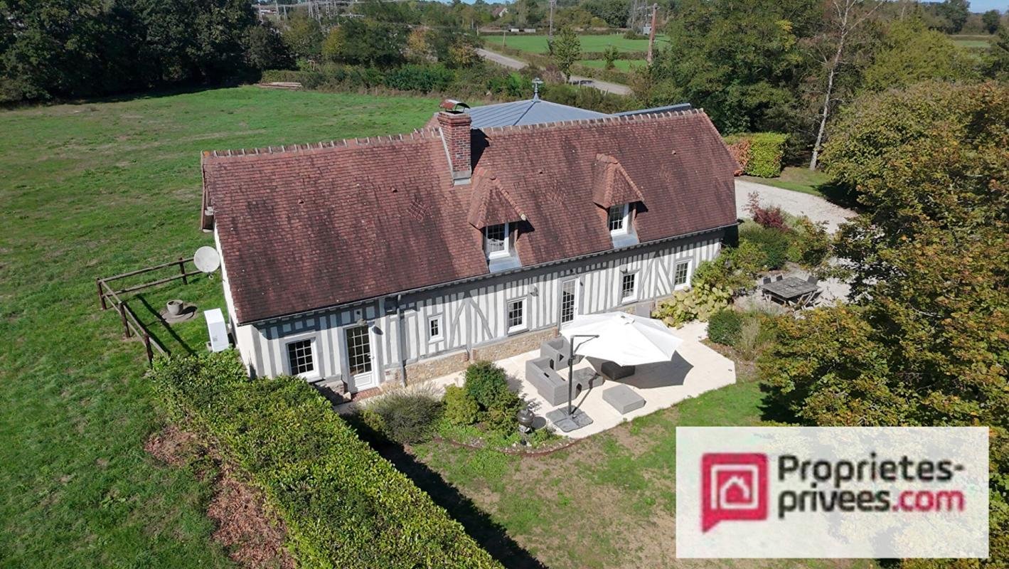 Maison à vendre, 170m², Coquainvilliers