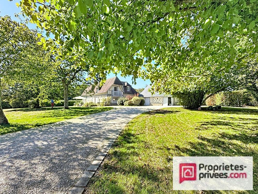 Maison à vendre, 170m², Coquainvilliers