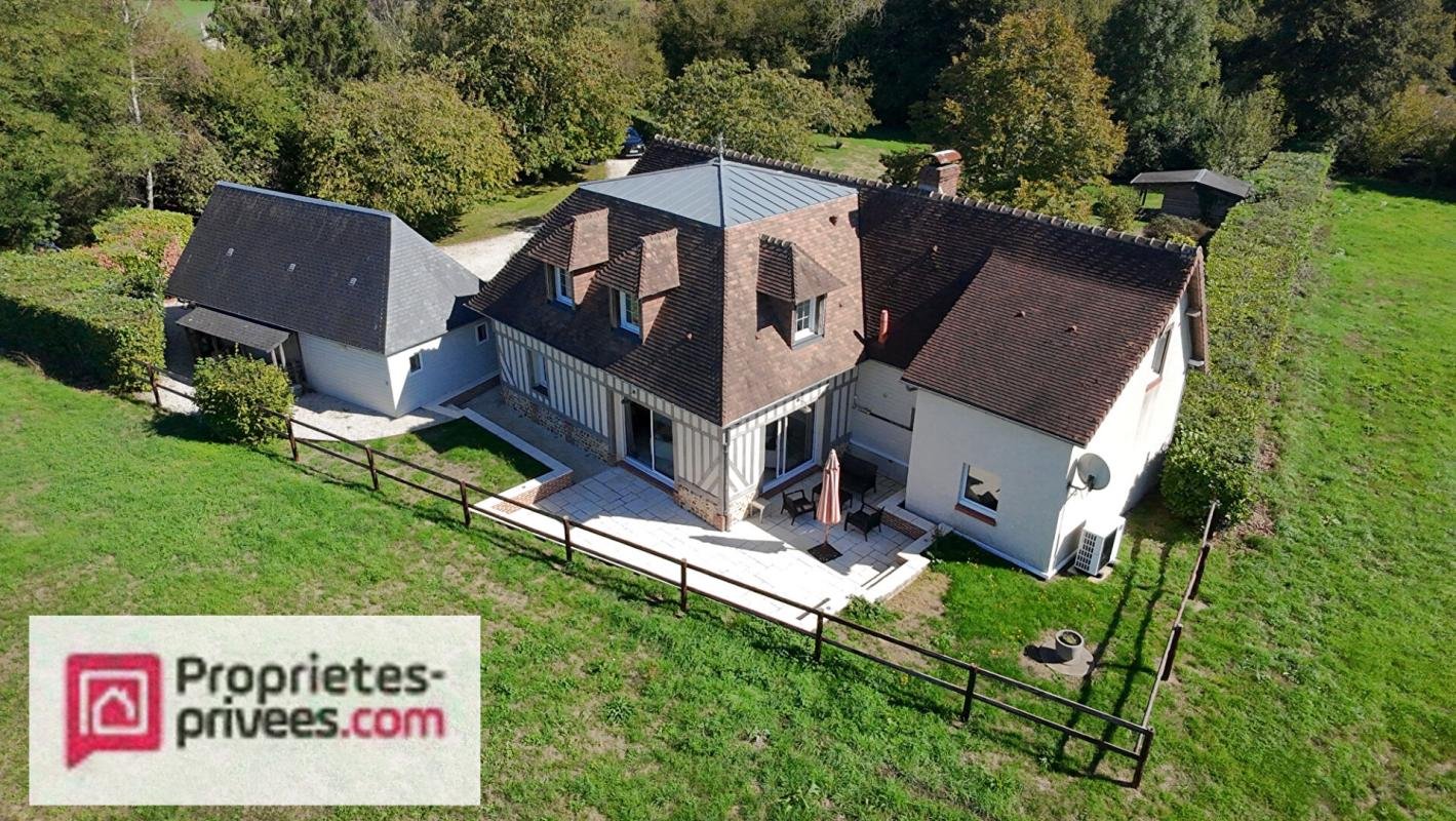 Maison à vendre, 170m², Coquainvilliers