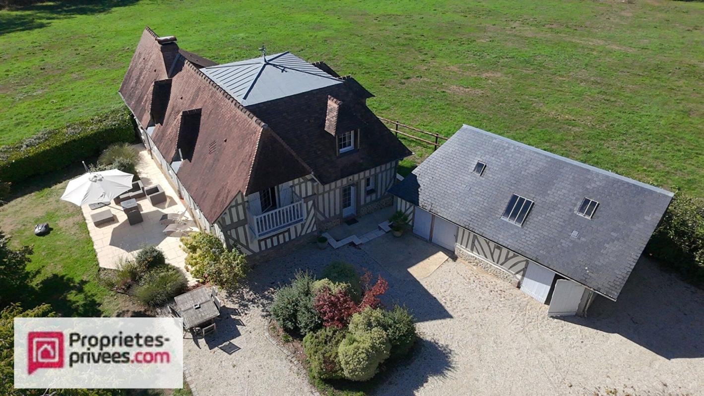Maison à vendre, 170m², Coquainvilliers