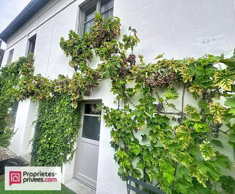 Maison à vendre, 120m², Pont-l'Evêque