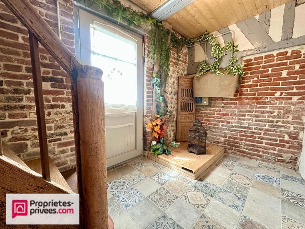 Maison à vendre, 120m², Pont-l'Evêque
