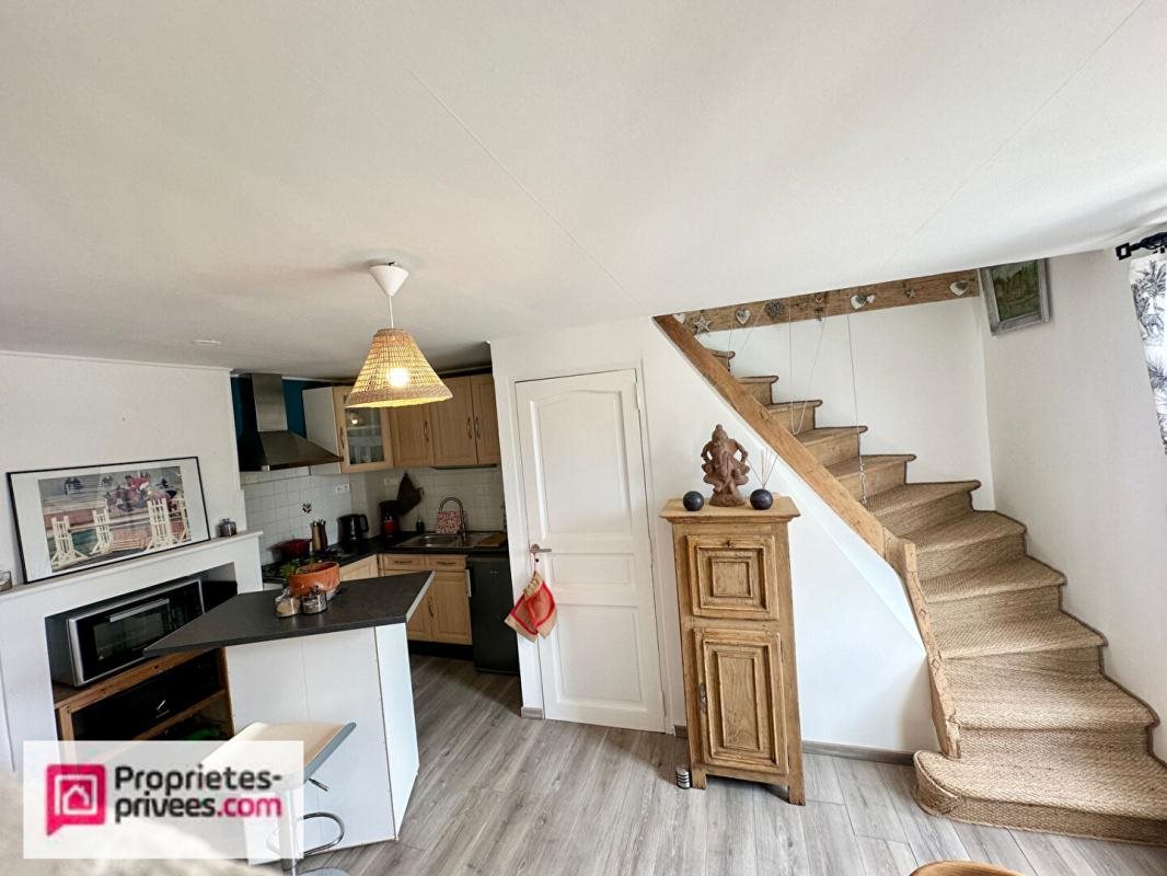 Maison à vendre, 120m², Pont-l'Evêque
