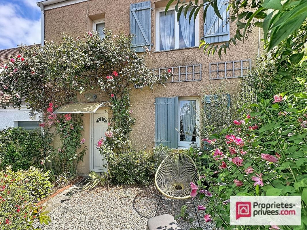Maison à vendre, 105m², Touques