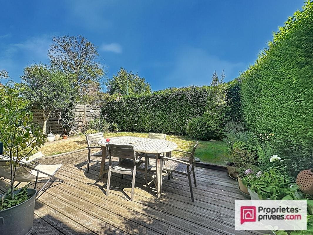 Maison à vendre, 105m², Touques