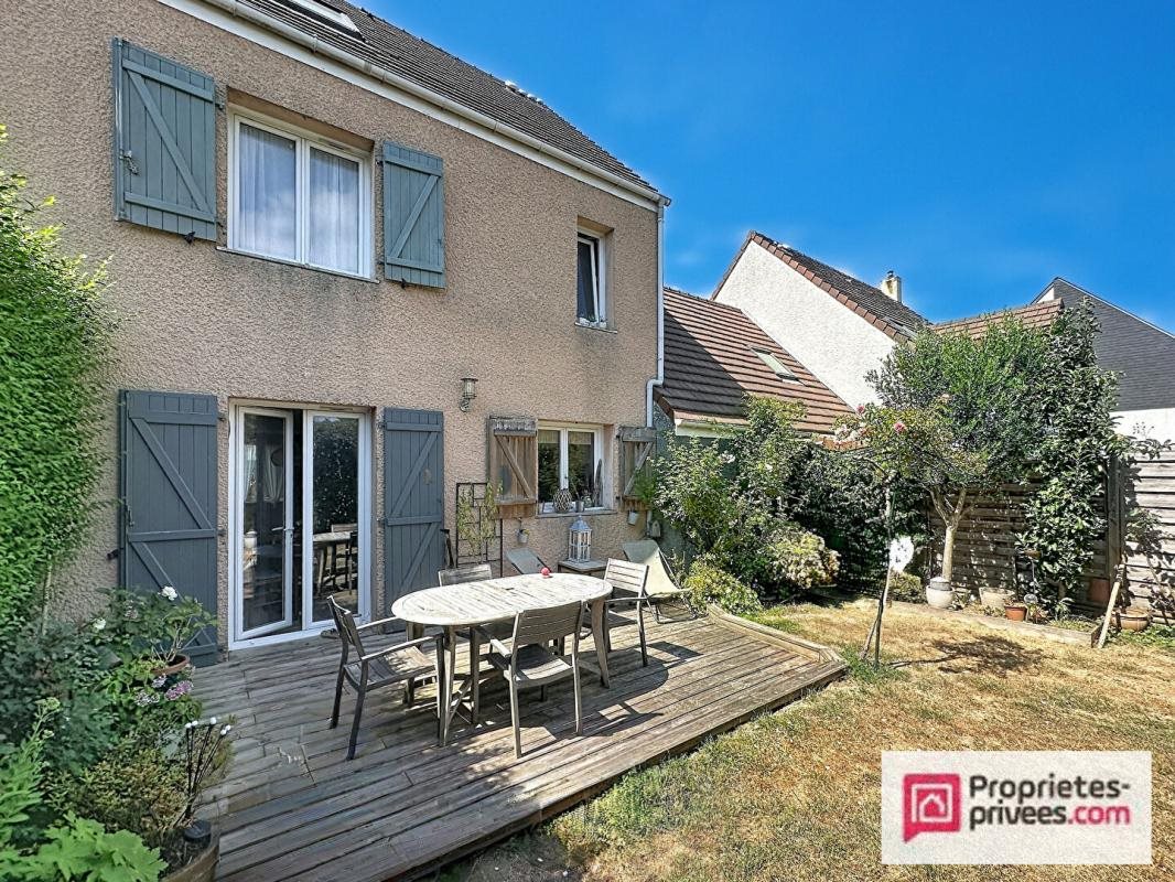 Maison à vendre, 105m², Touques
