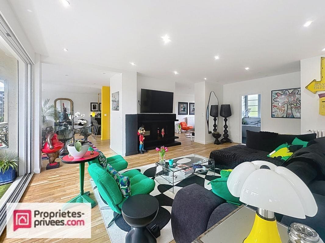 Appartement à vendre, 120m², Lisieux