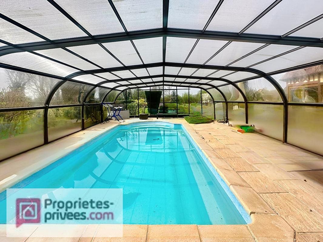Maison à vendre, 288m², Fauguernon