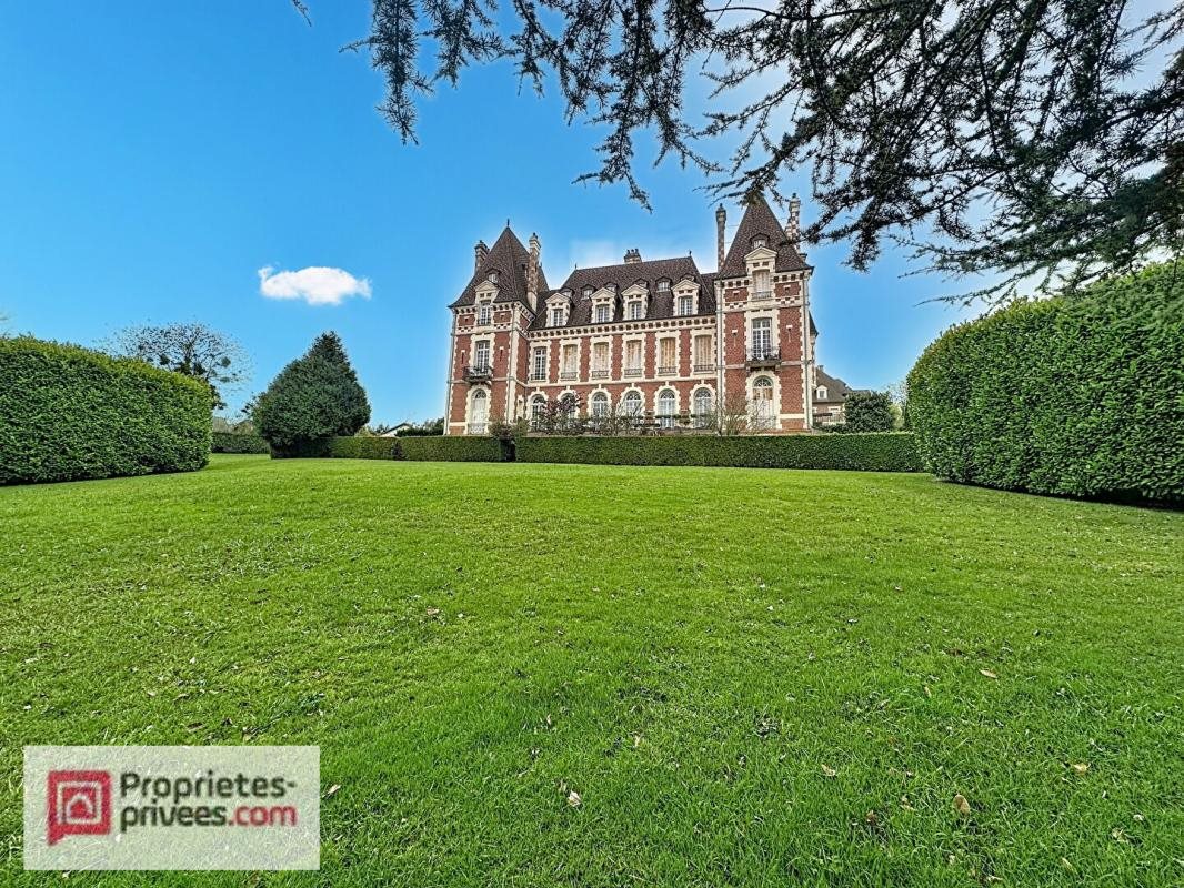Appartement à vendre, 81m², Deauville