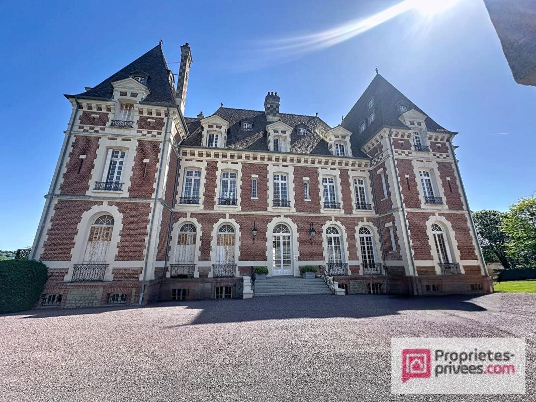 Appartement à vendre, 81m², Deauville