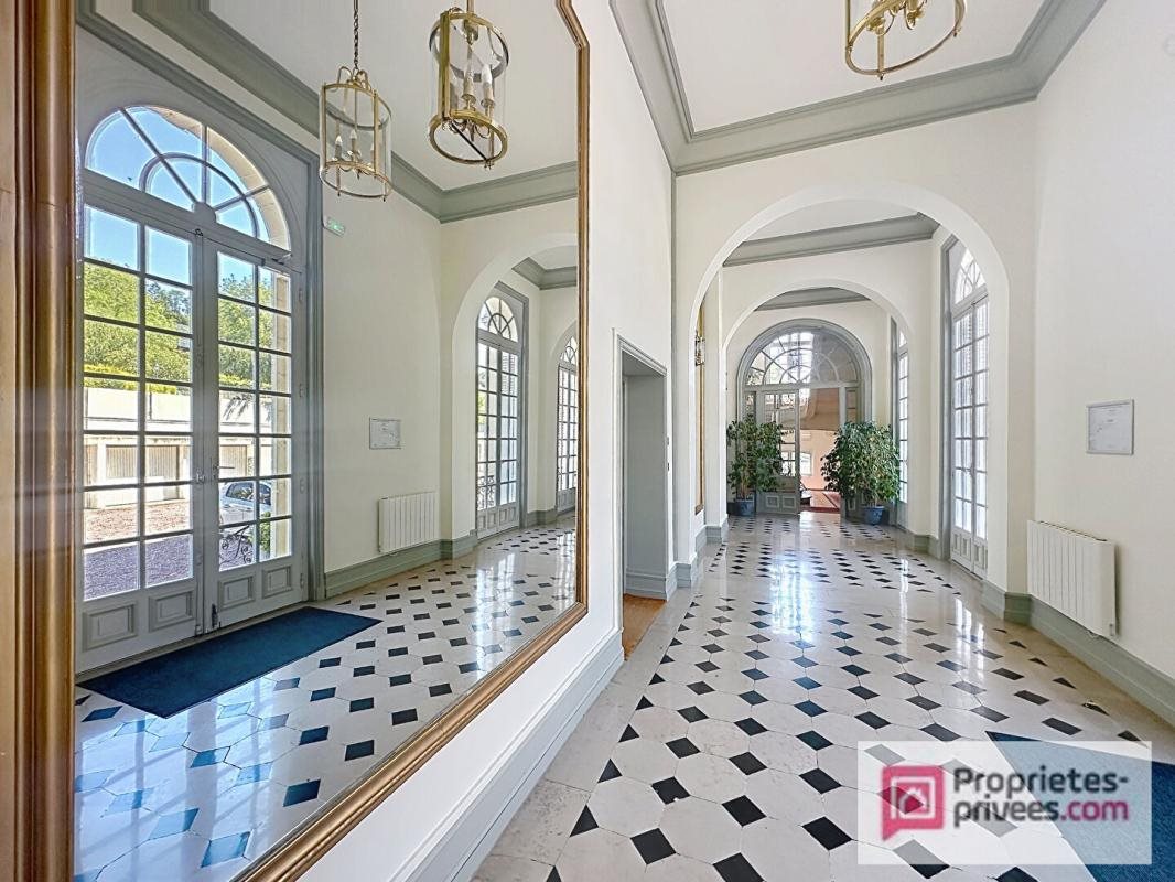 Appartement à vendre, 81m², Deauville