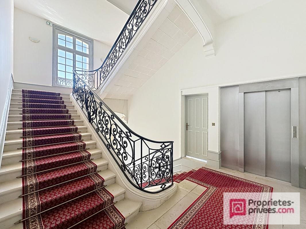 Appartement à vendre, 81m², Deauville